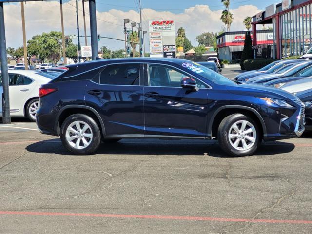 used 2016 Lexus RX 350 car, priced at $27,988