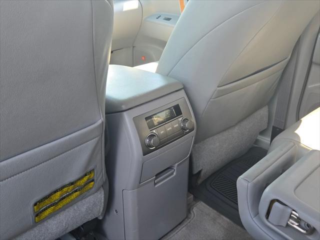 used 2008 Toyota Highlander Hybrid car, priced at $7,988