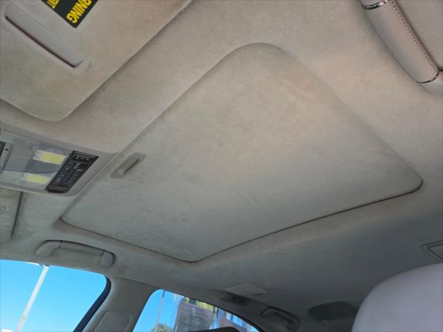 used 2008 Lexus LS 460 car, priced at $8,588