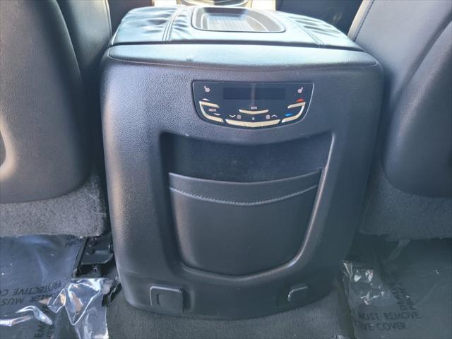 used 2015 Cadillac Escalade car, priced at $18,588