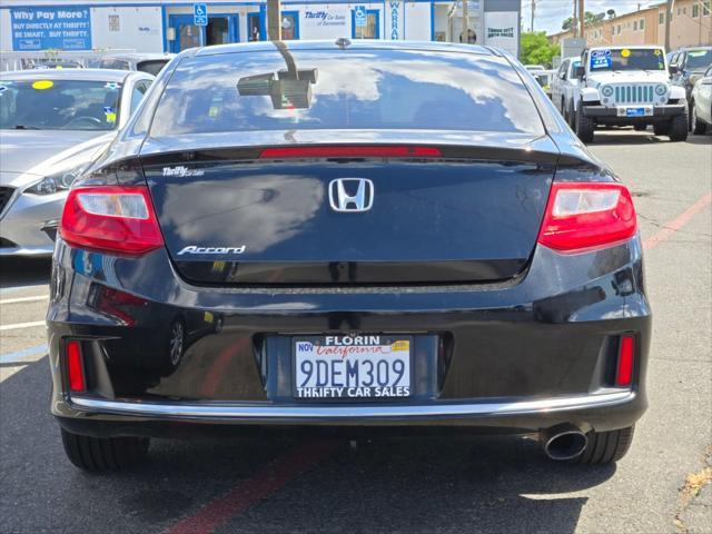used 2015 Honda Accord car, priced at $12,988