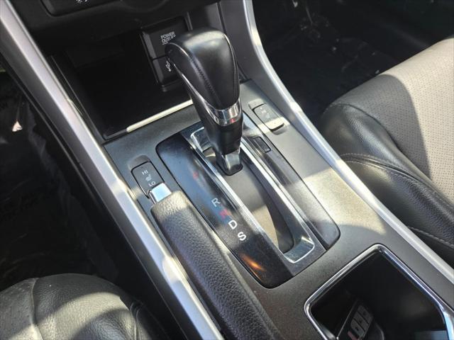 used 2015 Honda Accord car, priced at $12,988