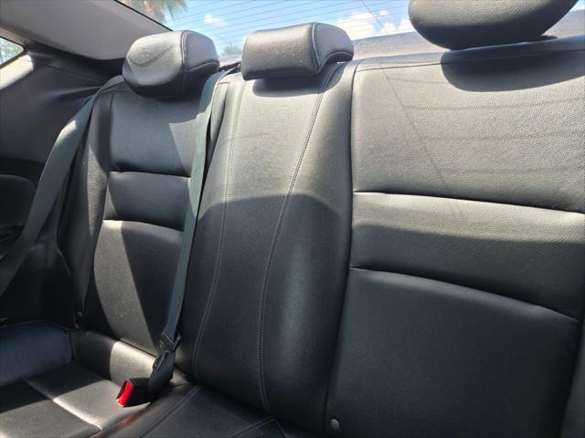 used 2015 Honda Accord car, priced at $12,988