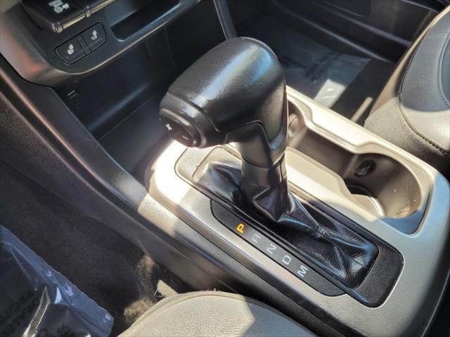 used 2016 Chevrolet Colorado car, priced at $15,988