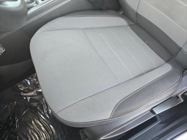 used 2017 Ford Escape car, priced at $5,488
