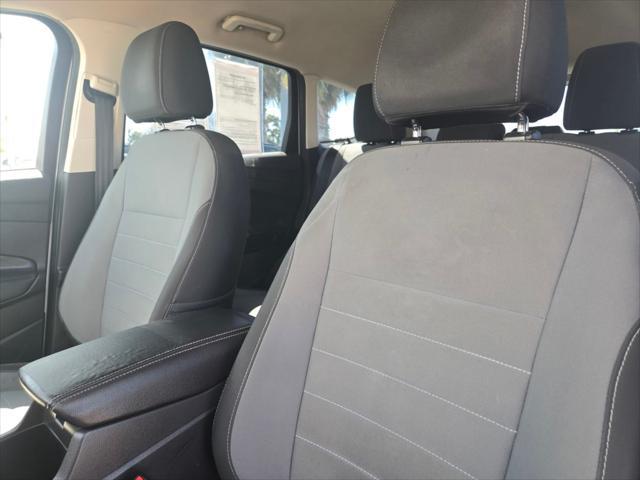 used 2017 Ford Escape car, priced at $5,488