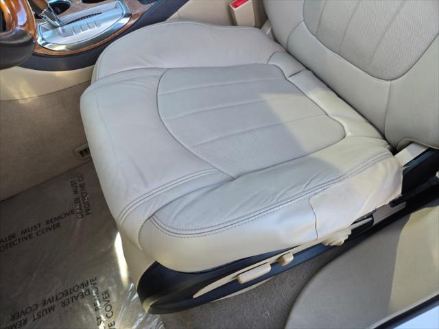 used 2012 Buick Enclave car, priced at $7,588