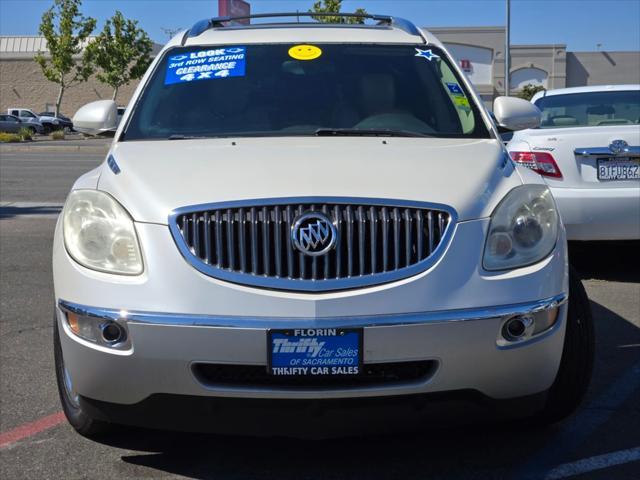 used 2012 Buick Enclave car, priced at $7,588