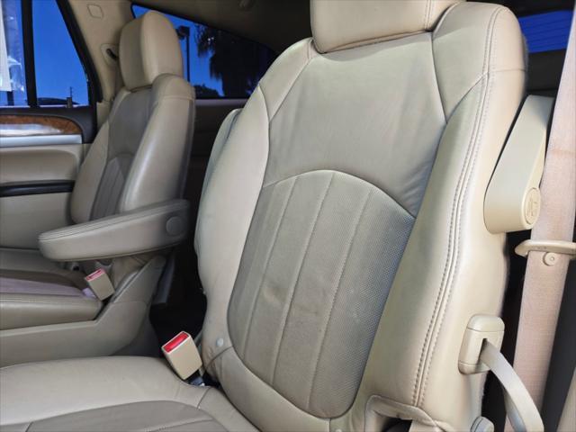 used 2012 Buick Enclave car, priced at $7,588