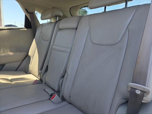 used 2010 Lexus RX 350 car, priced at $8,488