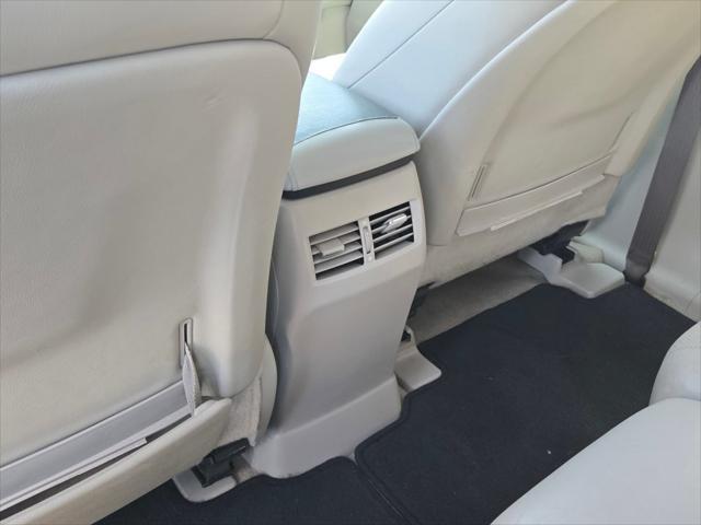 used 2010 Lexus RX 350 car, priced at $8,488