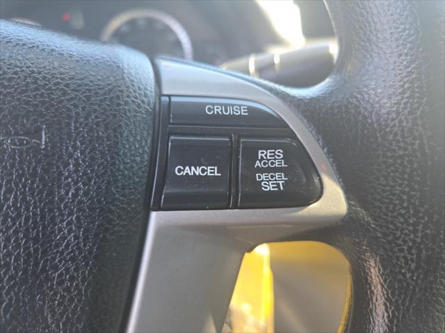used 2012 Honda Accord car, priced at $7,988