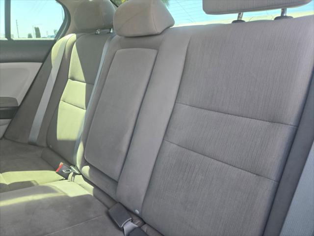 used 2012 Honda Accord car, priced at $7,988