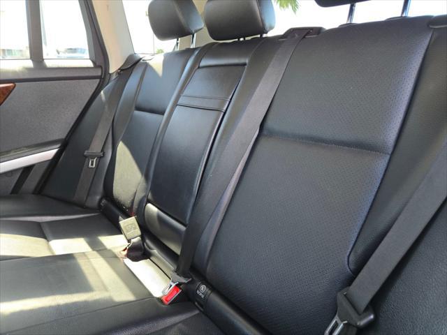 used 2012 Mercedes-Benz GLK-Class car, priced at $7,988