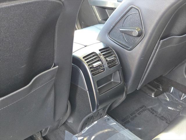 used 2012 Mercedes-Benz GLK-Class car, priced at $7,988