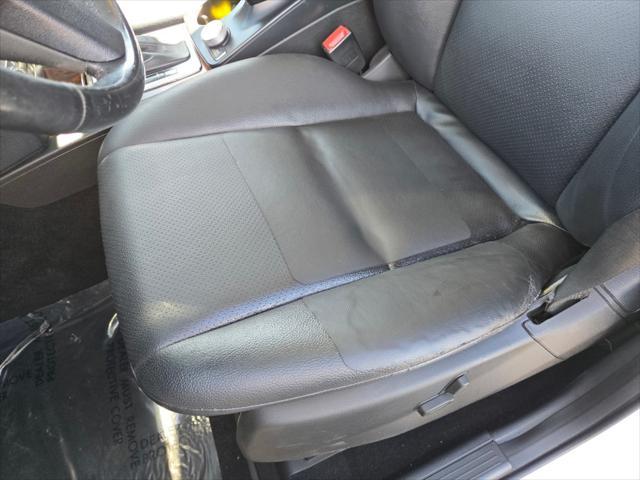 used 2012 Mercedes-Benz GLK-Class car, priced at $7,988