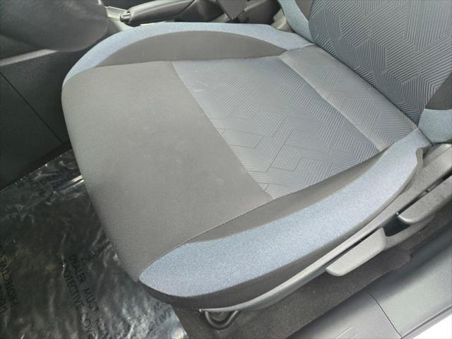 used 2023 Nissan Versa car, priced at $13,488