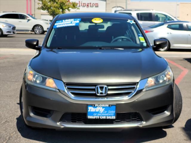 used 2014 Honda Accord car, priced at $9,988