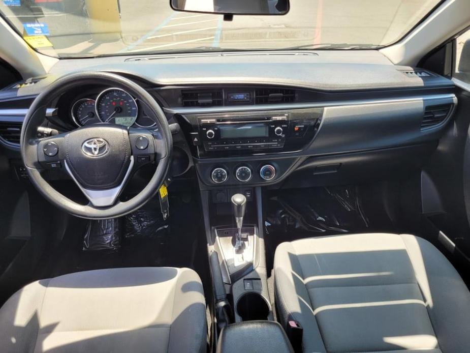 used 2014 Toyota Corolla car, priced at $9,988