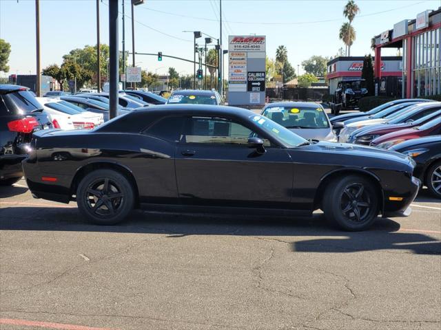 used 2012 Dodge Challenger car, priced at $12,988