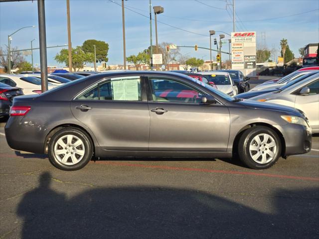 used 2011 Toyota Camry car, priced at $6,988