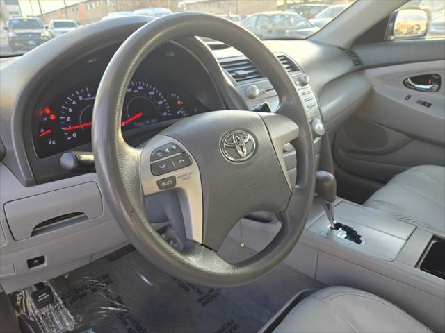 used 2011 Toyota Camry car, priced at $6,988