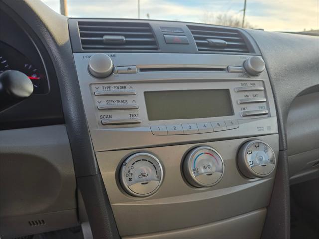 used 2011 Toyota Camry car, priced at $6,988
