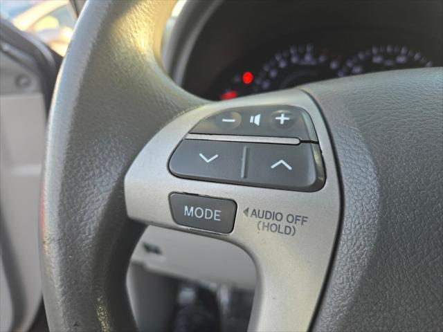 used 2011 Toyota Camry car, priced at $6,988