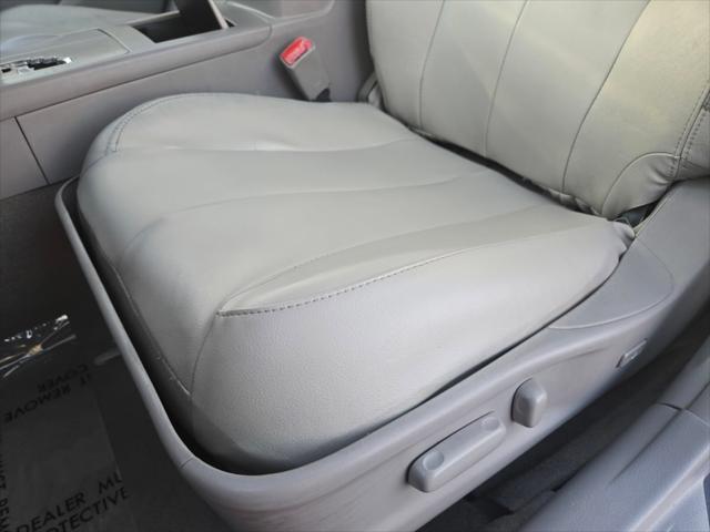 used 2011 Toyota Camry car, priced at $6,988