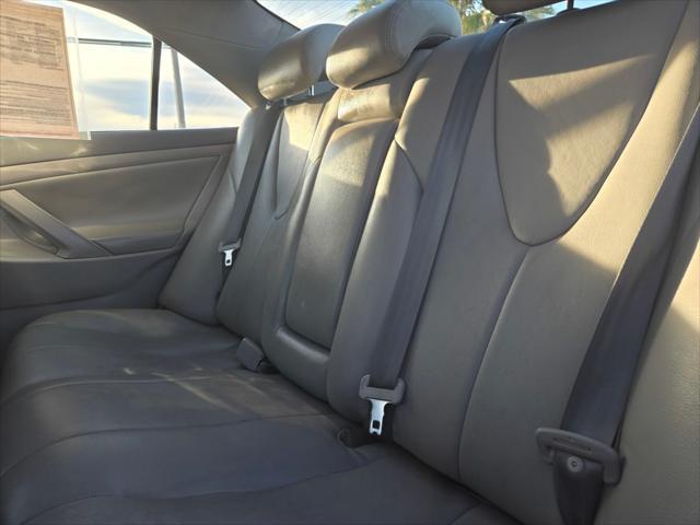 used 2011 Toyota Camry car, priced at $6,988