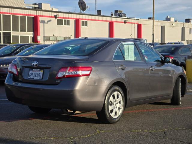 used 2011 Toyota Camry car, priced at $6,988