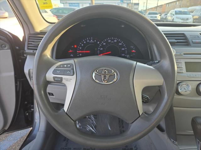 used 2011 Toyota Camry car, priced at $6,988