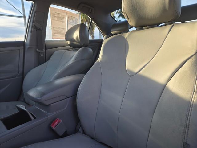 used 2011 Toyota Camry car, priced at $6,988