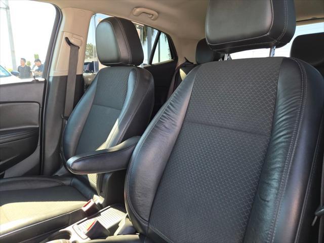 used 2017 Buick Encore car, priced at $7,988