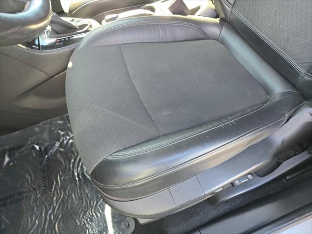 used 2017 Buick Encore car, priced at $7,988