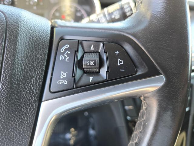 used 2017 Buick Encore car, priced at $7,988