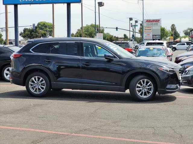 used 2019 Mazda CX-9 car, priced at $18,988