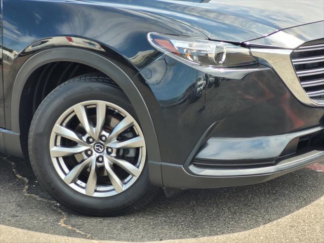 used 2019 Mazda CX-9 car, priced at $18,988