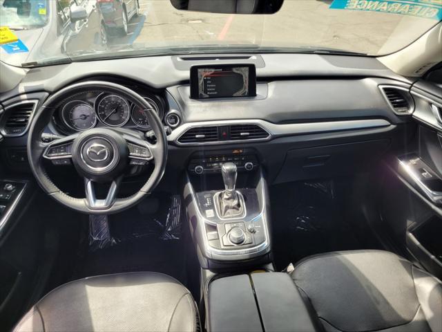 used 2019 Mazda CX-9 car, priced at $18,988