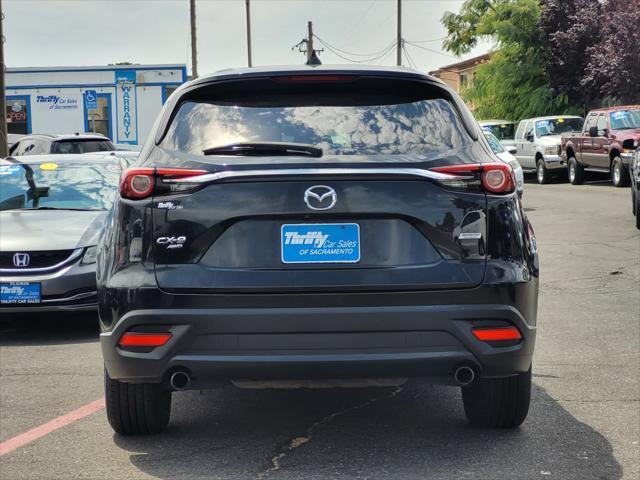 used 2019 Mazda CX-9 car, priced at $18,988