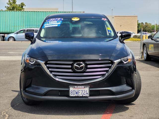 used 2019 Mazda CX-9 car, priced at $18,988