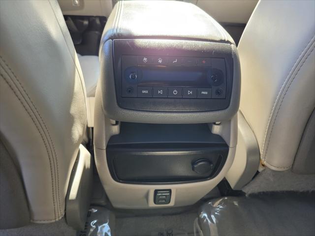 used 2015 GMC Acadia car, priced at $6,988