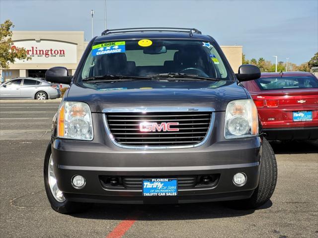 used 2011 GMC Yukon car, priced at $9,588