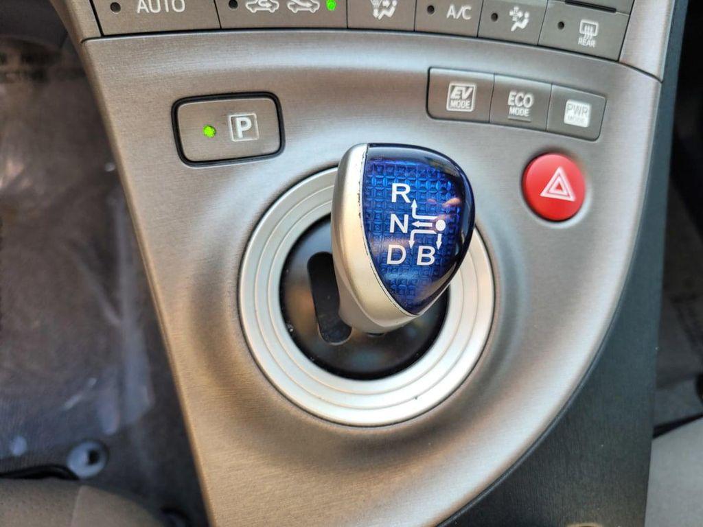 used 2014 Toyota Prius car, priced at $7,788