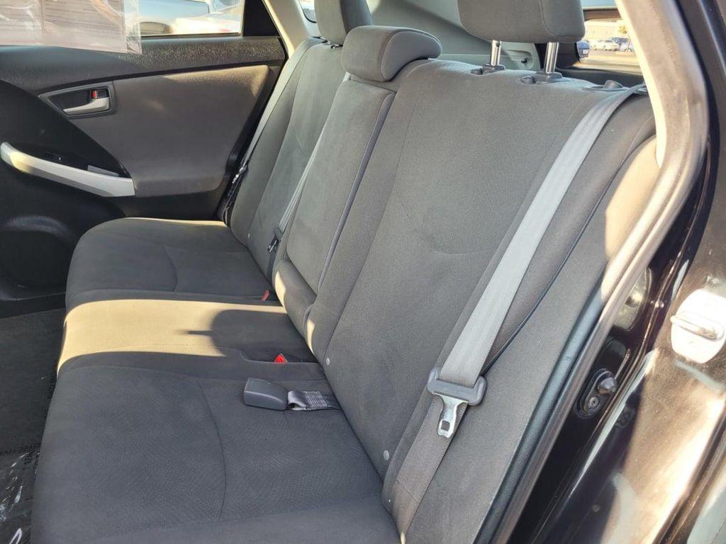 used 2014 Toyota Prius car, priced at $7,788