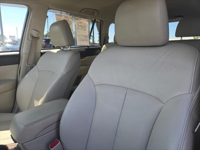 used 2014 Subaru Outback car, priced at $6,488