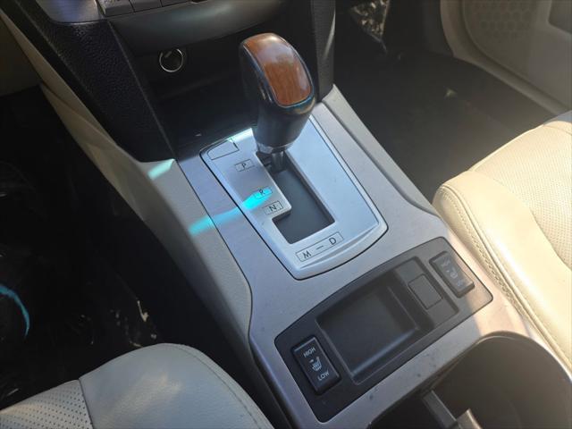 used 2014 Subaru Outback car, priced at $6,488