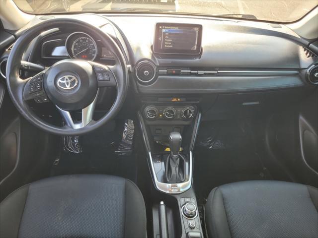 used 2017 Toyota Yaris iA car, priced at $12,988