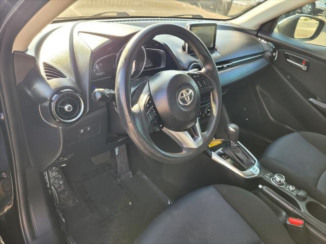 used 2017 Toyota Yaris iA car, priced at $12,988
