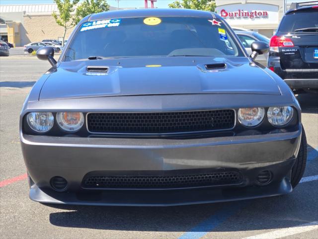 used 2013 Dodge Challenger car, priced at $8,988